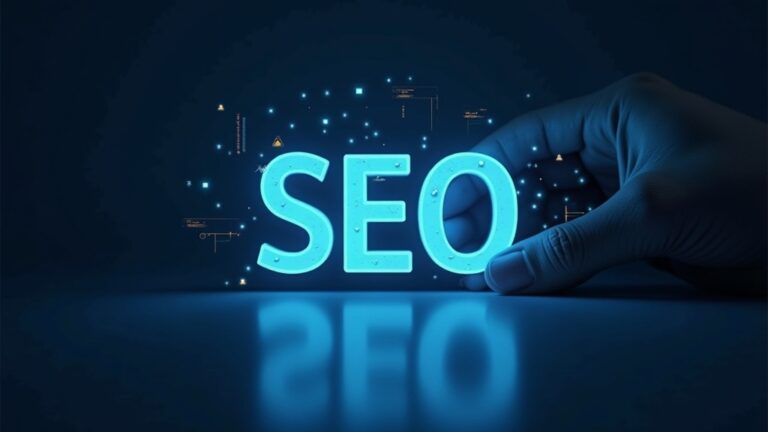 Seo For The Website