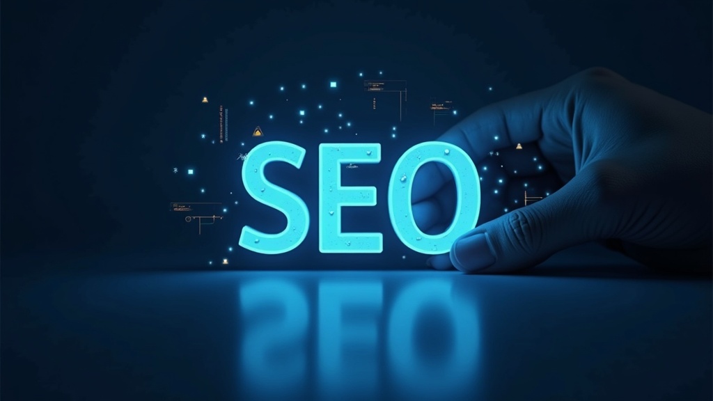 Seo For The Website