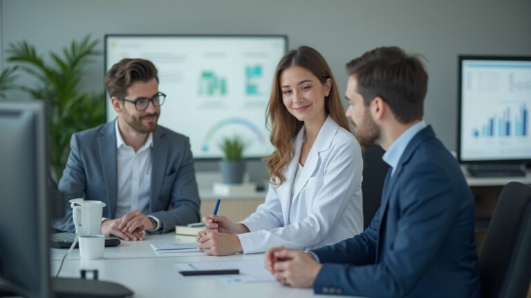 Total Participation Techniques