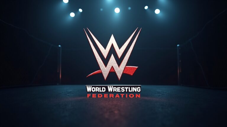 World Wrestling Federation