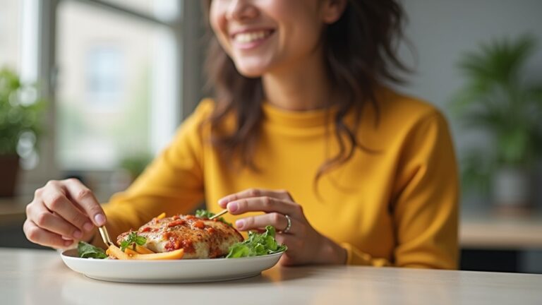 Health Eating Near Me