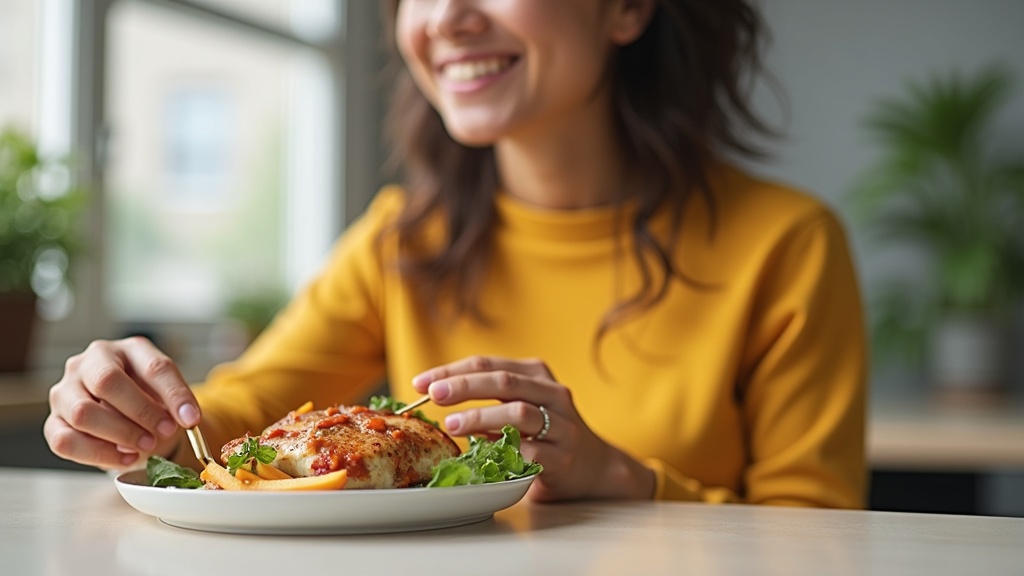 Health Eating Near Me