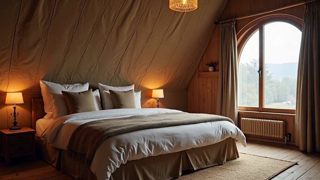 Dragonyurts Guide