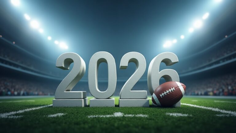 2026 Super Bowl