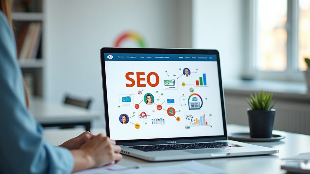 Seowebsitetraffic Guide