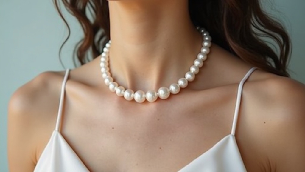 Freshwaterpearlnecklace Guide
