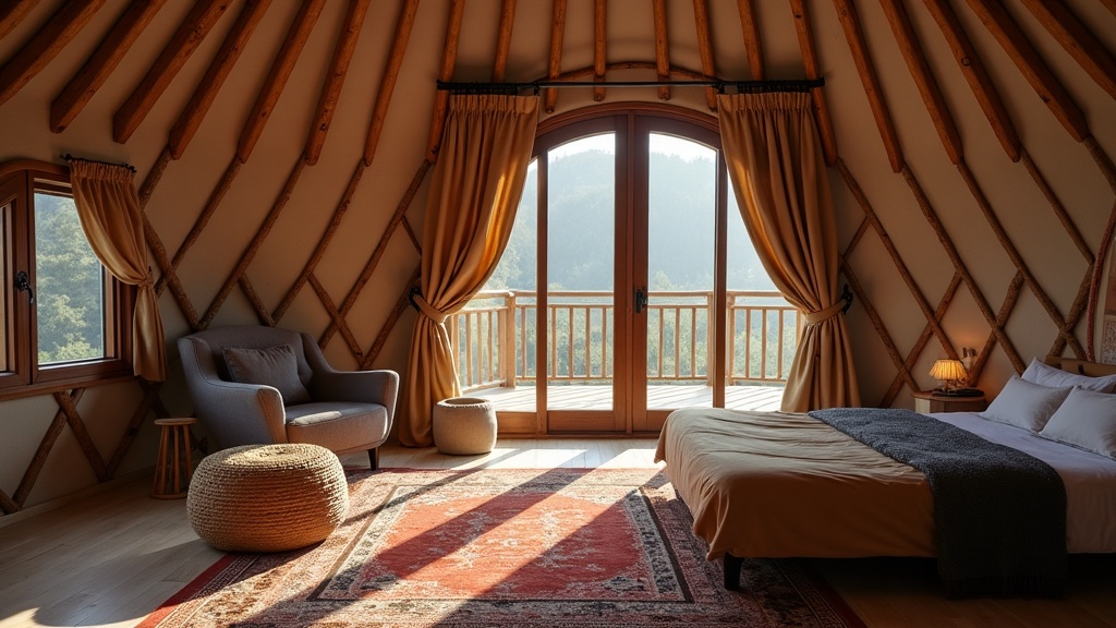 Dragonyurts Guide