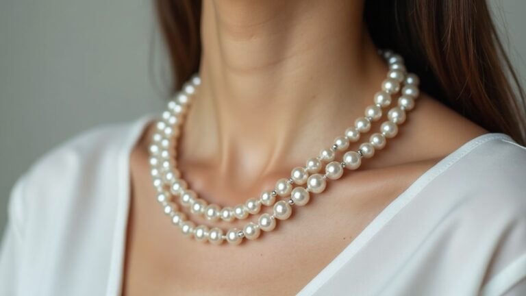 Freshwaterpearlnecklace Guide