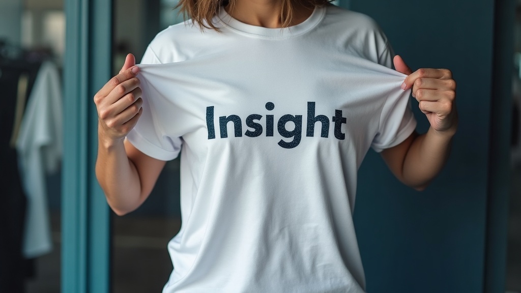 Tshirtinsight Guide