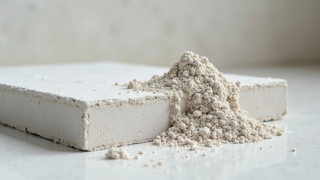 Concrete Grout Mix