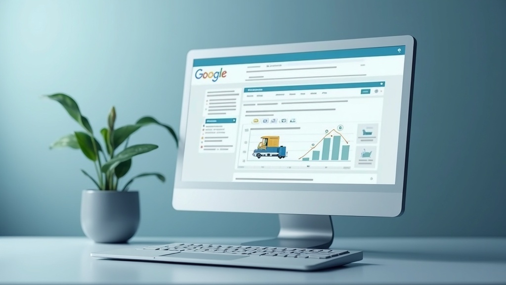 Ecommerce Search Engine Optimization