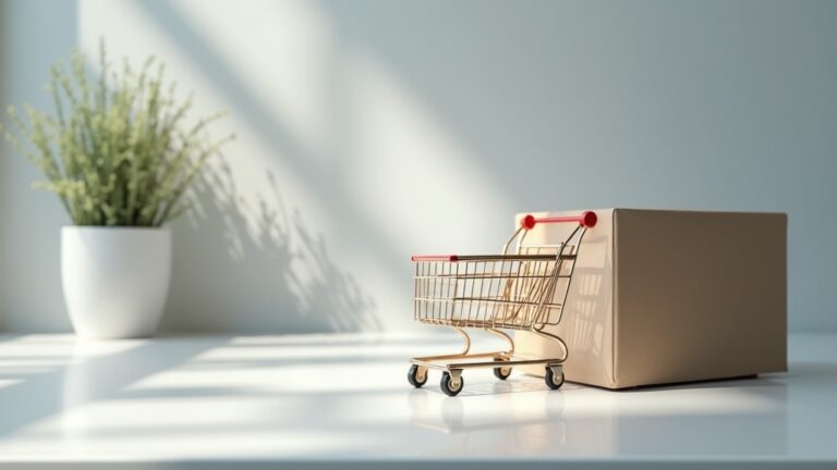 Ecommerce Website Development Services