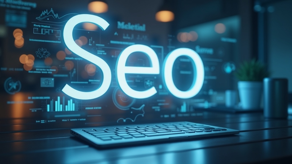 Marketing Seo Company