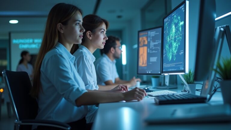 Ai Training Process