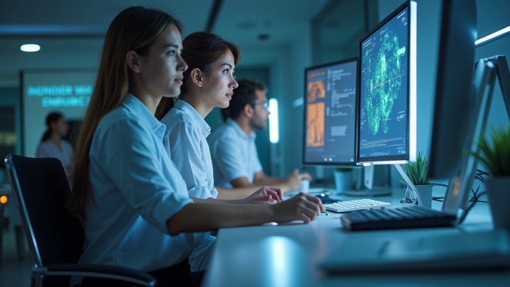Ai Training Process