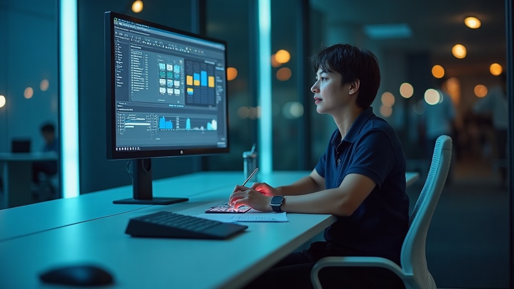 Ai Training Benefits