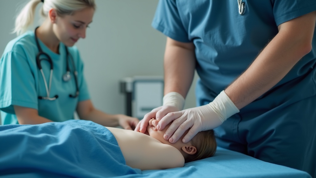 Cpr Training