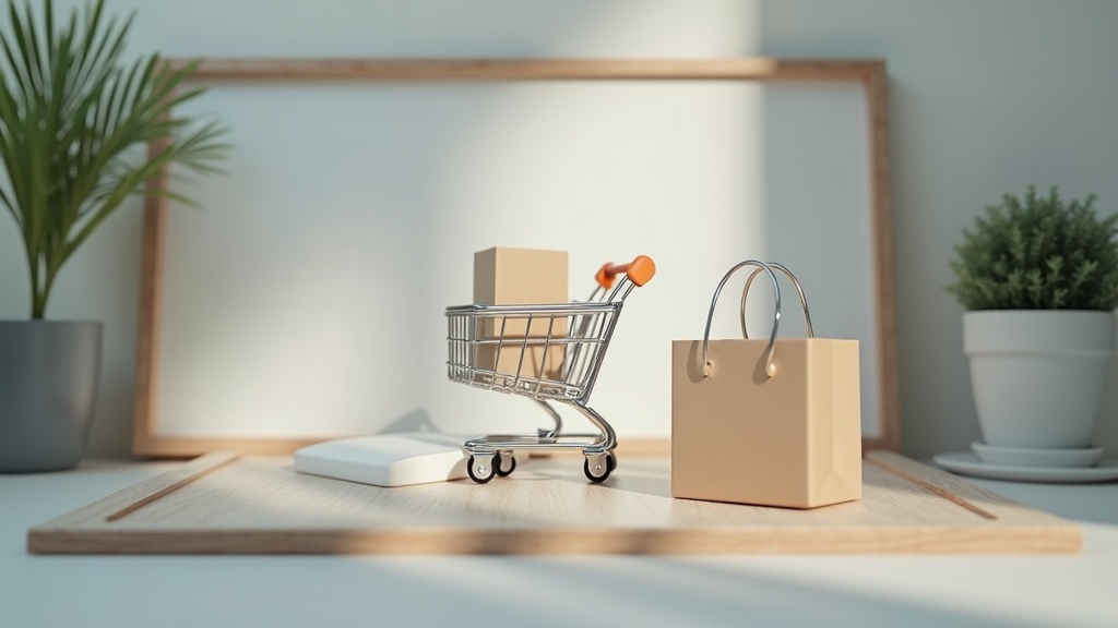 Ecommerce Strategy