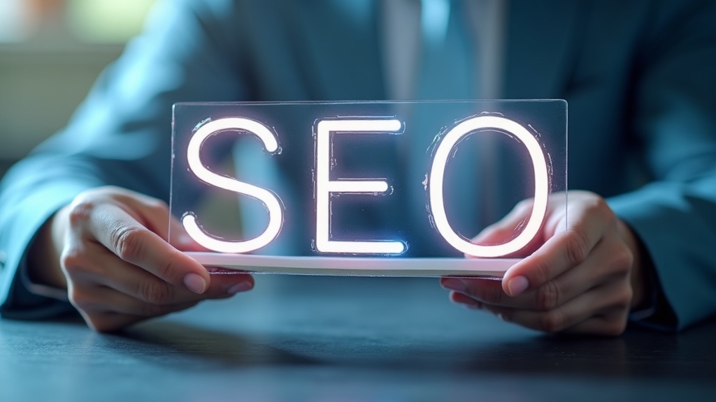 Seo Marketing Company