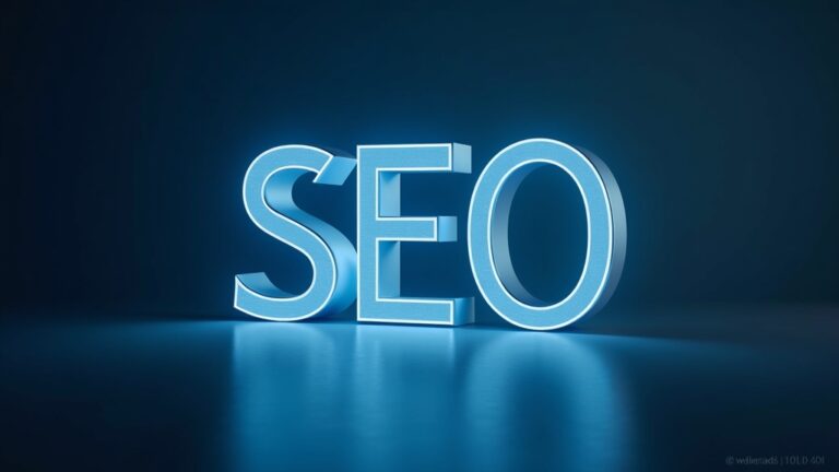 Seo Marketing Firm