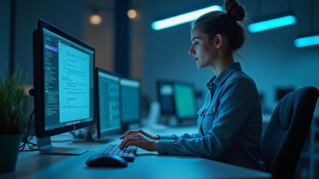 Ai Training Applications