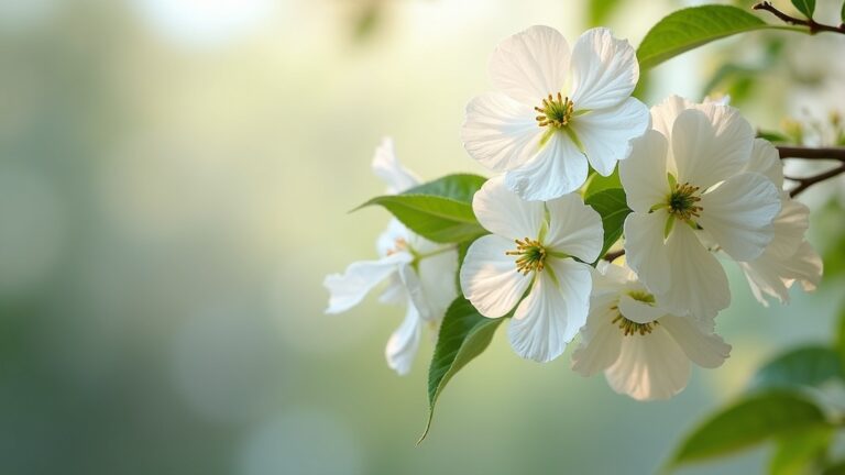 Ornamental Dogwood Tree